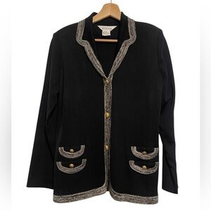 Misook Exclusively Cardigan